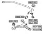  0324036 Track Control Arm